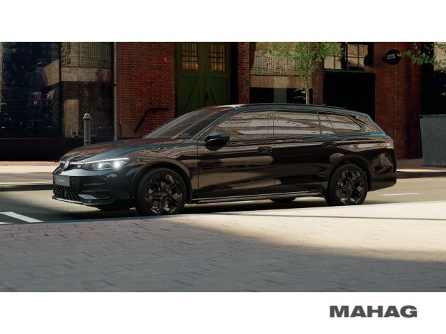 Volkswagen Passat - Bild 6