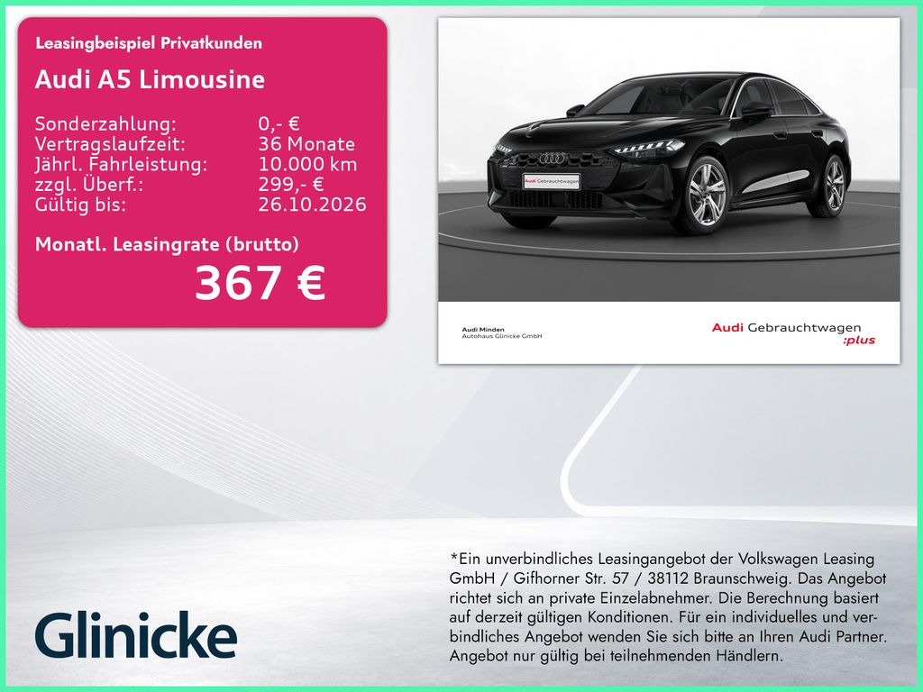 Image of Audi A5