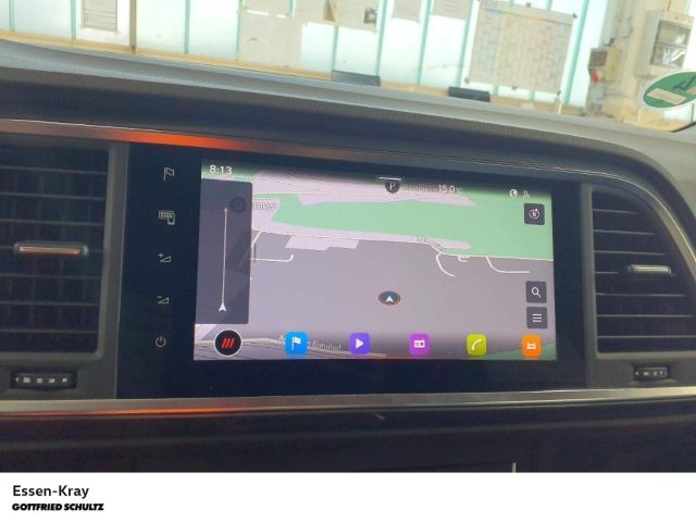 Seat Ateca - Bild 8