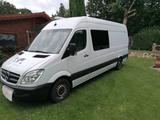 Mercedes-Benz Sprinter 906 Kasten