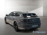 Volkswagen Arteon - Vorschau Bild 3