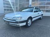 Renault Safrane RT 3.0 V6 - Oldtimer aus 1. Hand - - Renault Gebrauchtwagen von 1995