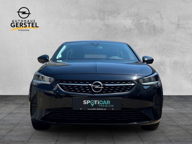 Corsa Elegance 1.2 KLIMA LED BC HSA PDC HI TEMPO