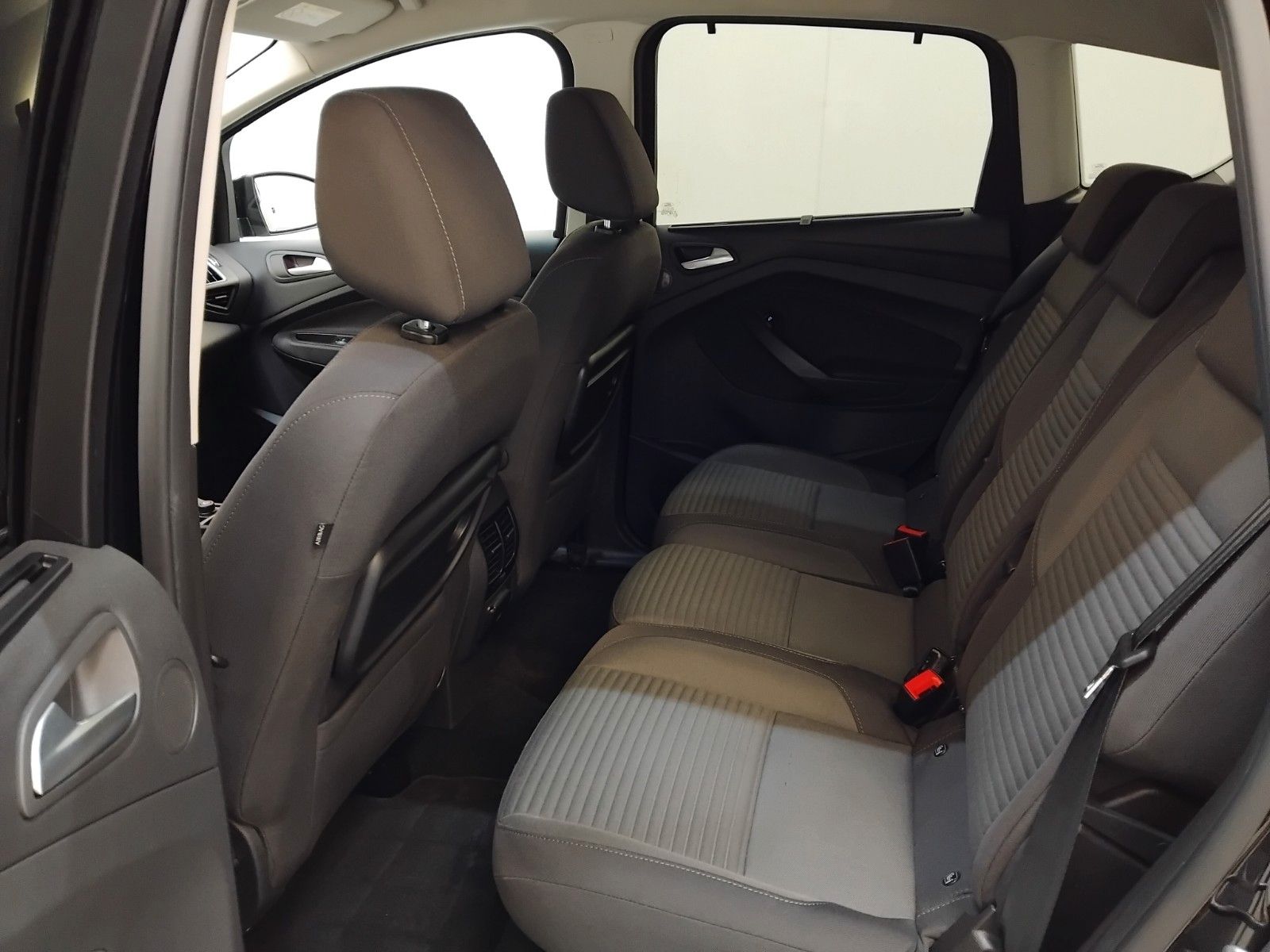 Ford C-Max (11/2019, Benzin)