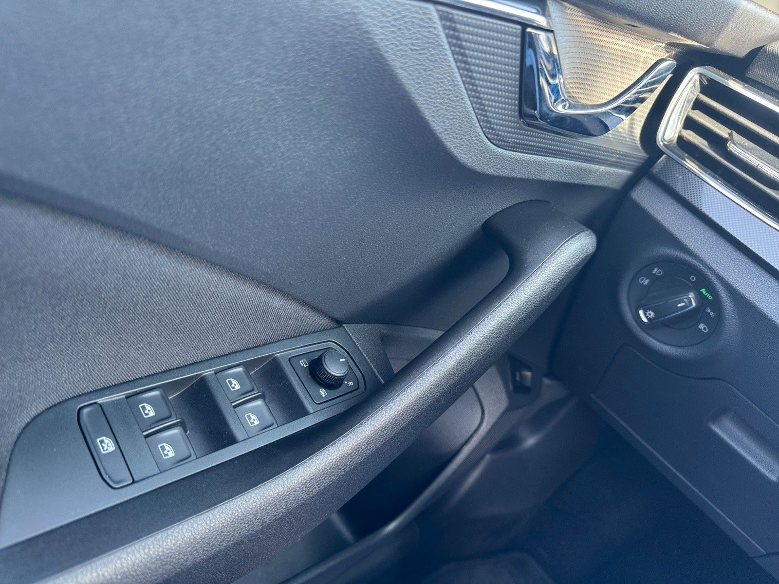 Kamiq Style 1,5 TSI DSG Navi LED Kamera el Heckk