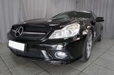 Mercedes-Benz SL Roadster SL 350 Grand Edition AMG DESIGNO - Mercedes-Benz SL-Klasse Gebrauchtwagen in Berlin