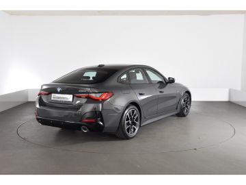BMW 420 Gran Coupé - 4