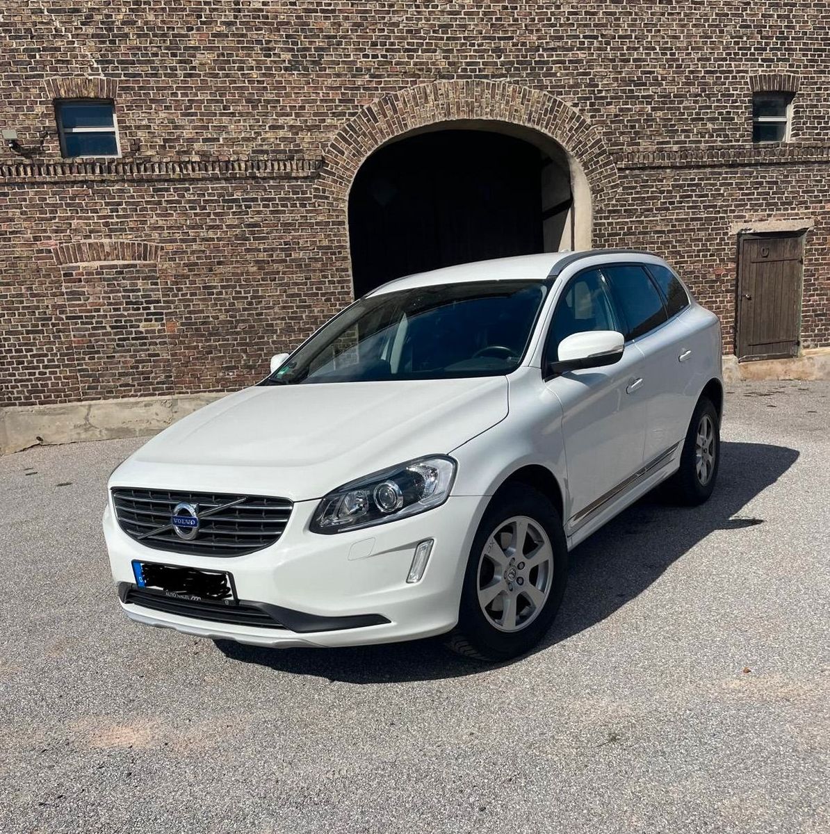 VOLVO XC 60