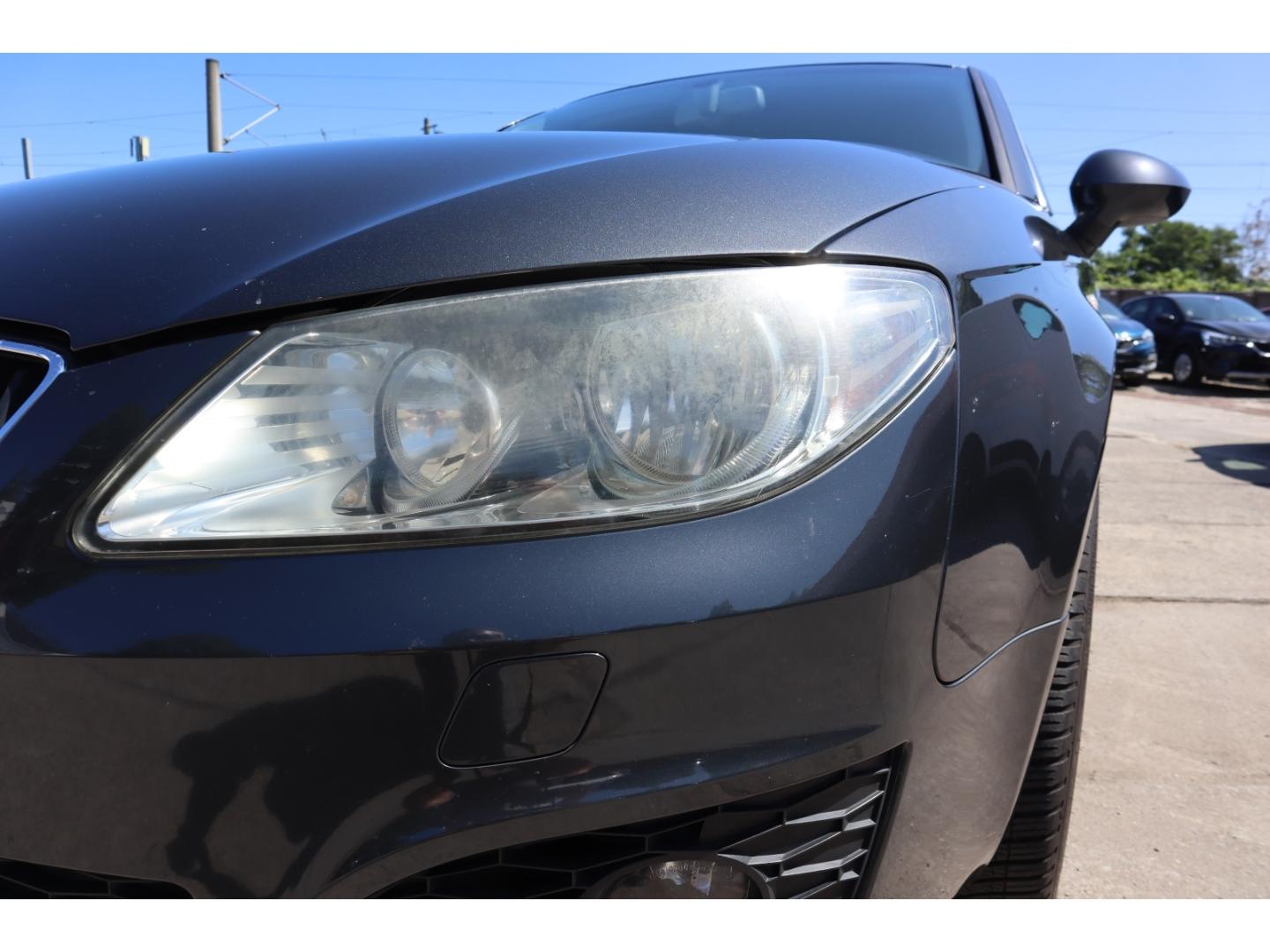 Seat Exeo 2012 — photo 37