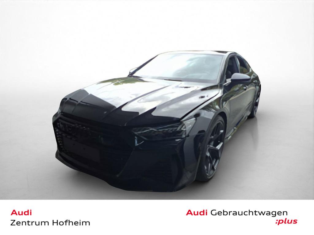 Audi RS 7 Sportback performance305 kmhKeramikHUD 2023