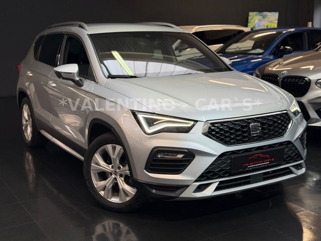 SEAT Ateca Xperience 4Drive/FR/DSG/Virtual/AHK/Beats/