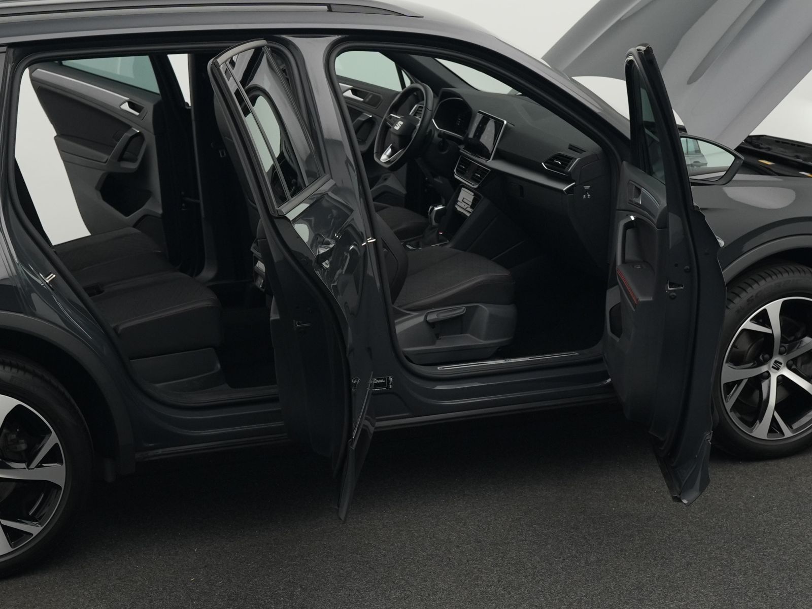 Seat Tarraco - Bild 33