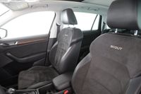 Skoda Kodiaq - Vorschau Bild 15