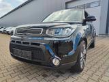 Kia Soul GOLD 1.6CRDI / NAVI / KAMERA / LEDER - gebrauchte Kia Soul aus dem Jahr 2016