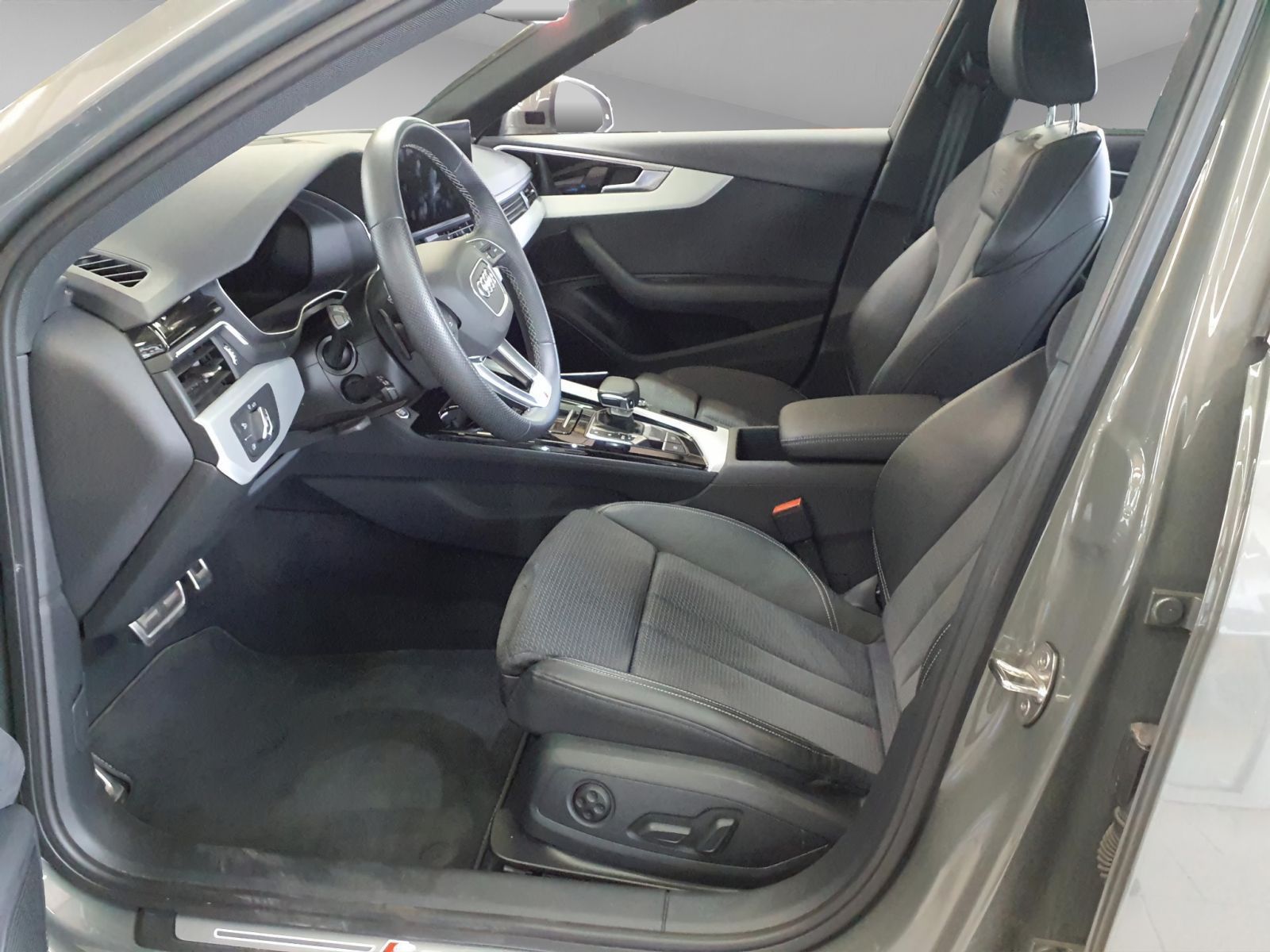 Audi A4 - Bild 6