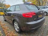 Audi A3 Sportback 1.4 TFSI Ambition - Audi A3 aus 2011: Sportback
