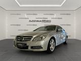 Mercedes-Benz E 350 CDI COUPE ELEGANCE/AUT/COMAND/PANO/18Z/TEM - Mercedes-Benz E 350: T Cdi