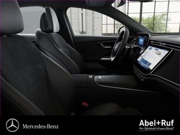 Mercedes E 200 - 8