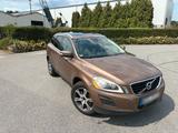 Volvo XC 60 Panoramadach AWD - Volvo Gebrauchtwagen in Wesel