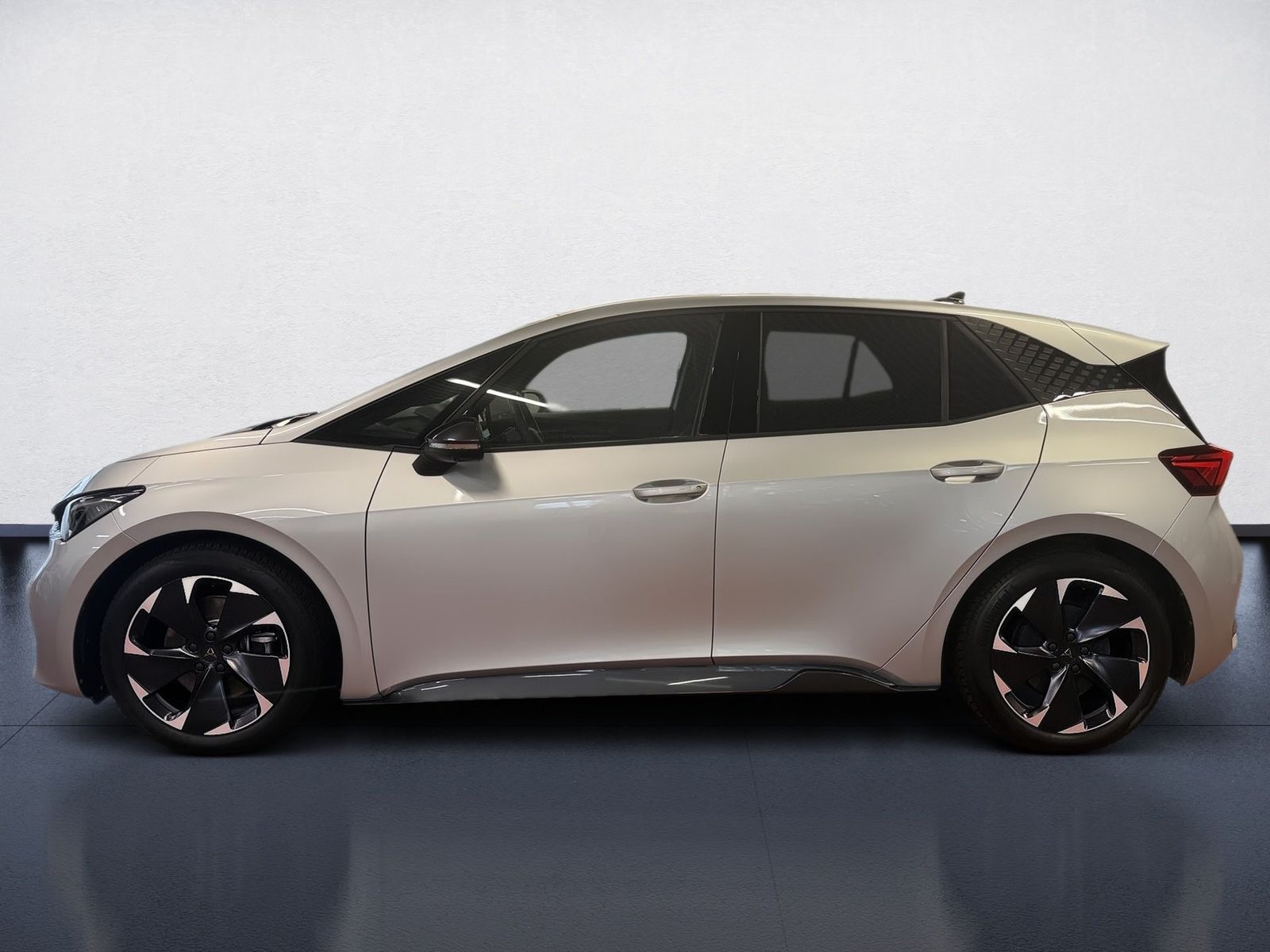 Cupra Born - Bild 3