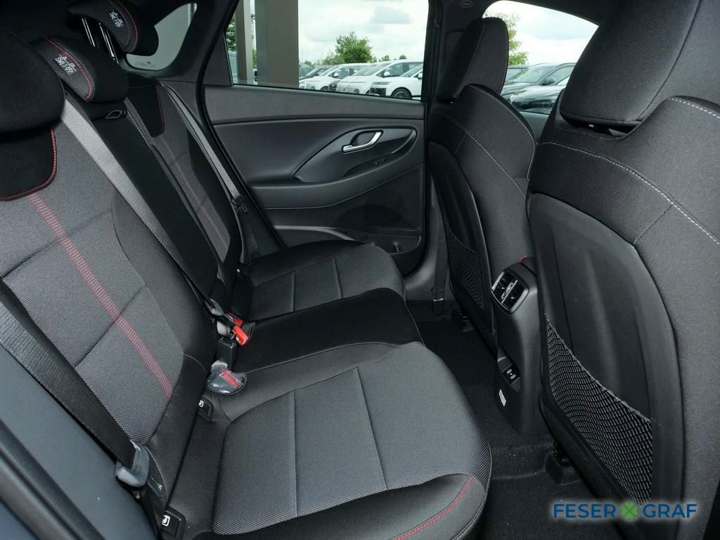 Hyundai i30 - Bild 5