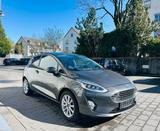 Ford Fiesta Titanium *Totwnkl.,Navi, LED, RFK, B&O* - Ford Fiesta Gebrauchtwagen in Bielefeld