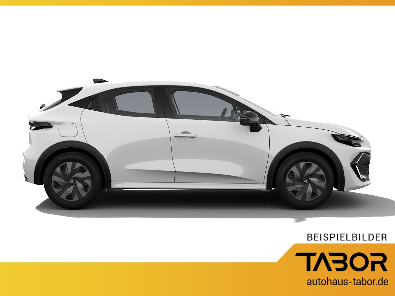 Renault Clio - Bild 4