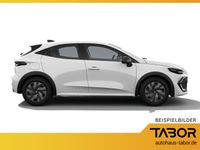 Renault Clio - Vorschau Bild 4