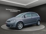 Volkswagen Golf Plus 2.0 TDI Team+Temp+AHK+PDC+Alu - graue Volkswagen Golf Plus