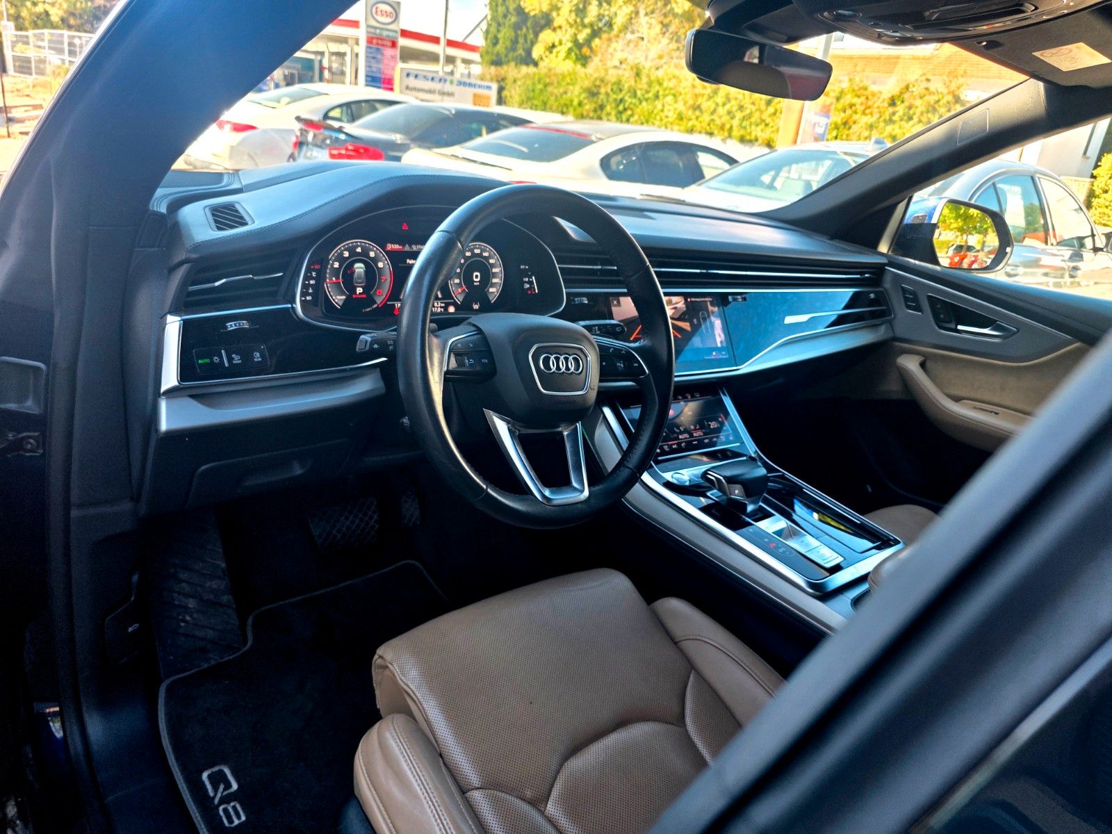 Фото авто