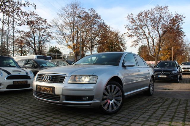 Audi A8 4.2 quattro