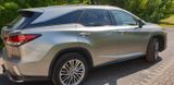 Lexus RX 450 450hL Luxury Line Luxury Line - Lexus RX-Serie von privat