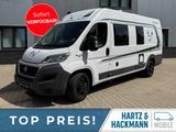 Weinsberg CaraBus Turin "SOLAR/AHK/2xMAXXFAN" - Weinsberg Kastenwagen
