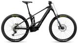Orbea WILD ST H30 L - Orbea E-Bikes