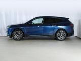 BMW iX xDrive 40 SoftClose PanoramaSky ACC Laser B&W - gebrauchte BMW iX aus dem Jahr 2022