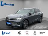 Volkswagen Tiguan 1.5 eTSI Elegance DSG+MATRIX+KAMERA+AHK