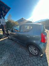 Suzuki Alto 1.0 L - gebrauchte Suzuki Alto aus dem Jahr 2012