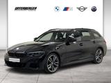 BMW M340d xDrive Touring Standhzg HUD HK 360 Pano DA - BMW M-Modelle
