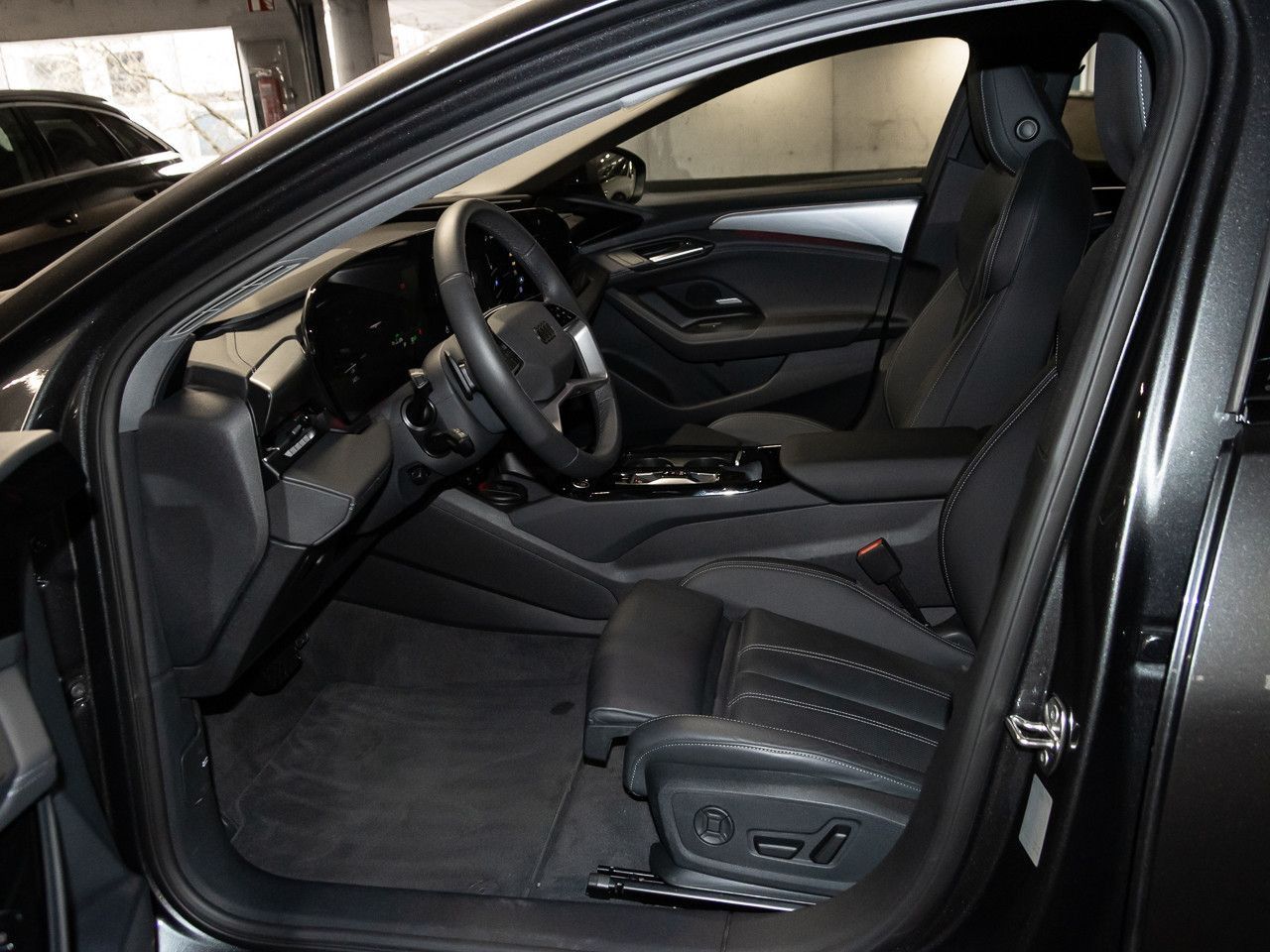 Audi A6 e-tron - Bild 23
