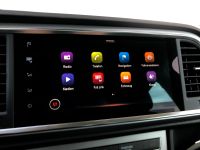 SEAT Ateca 1.5 TSI ACT DSG FR SHZ NAV AHK KAM LED 19