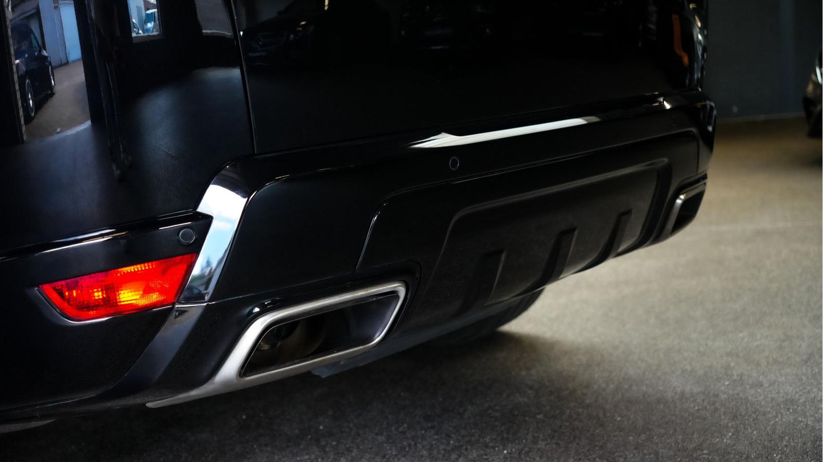 Land Rover Range Rover Sport 3.0 SDV6 HSE Dynamic |luchtver