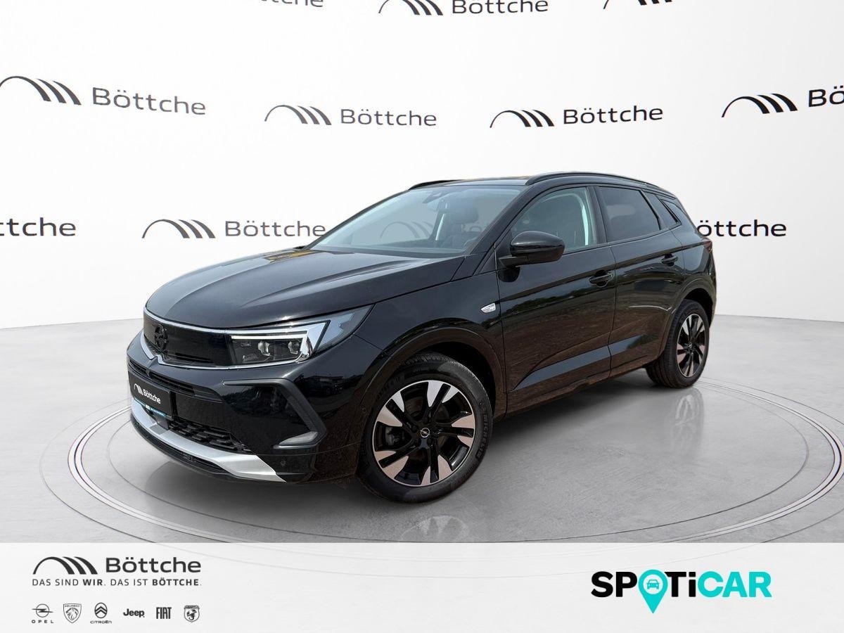 Opel Grandland Ultimate 1.5 CDTI/Matrix/KAMERA/ALCANT