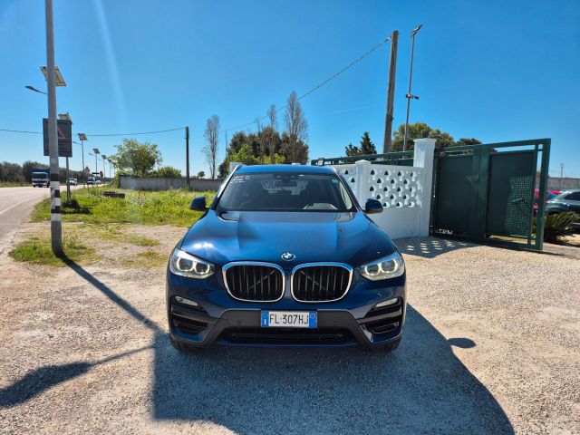 BMW Bmw X3 XDrive xLine 190 CV 165.000 KM