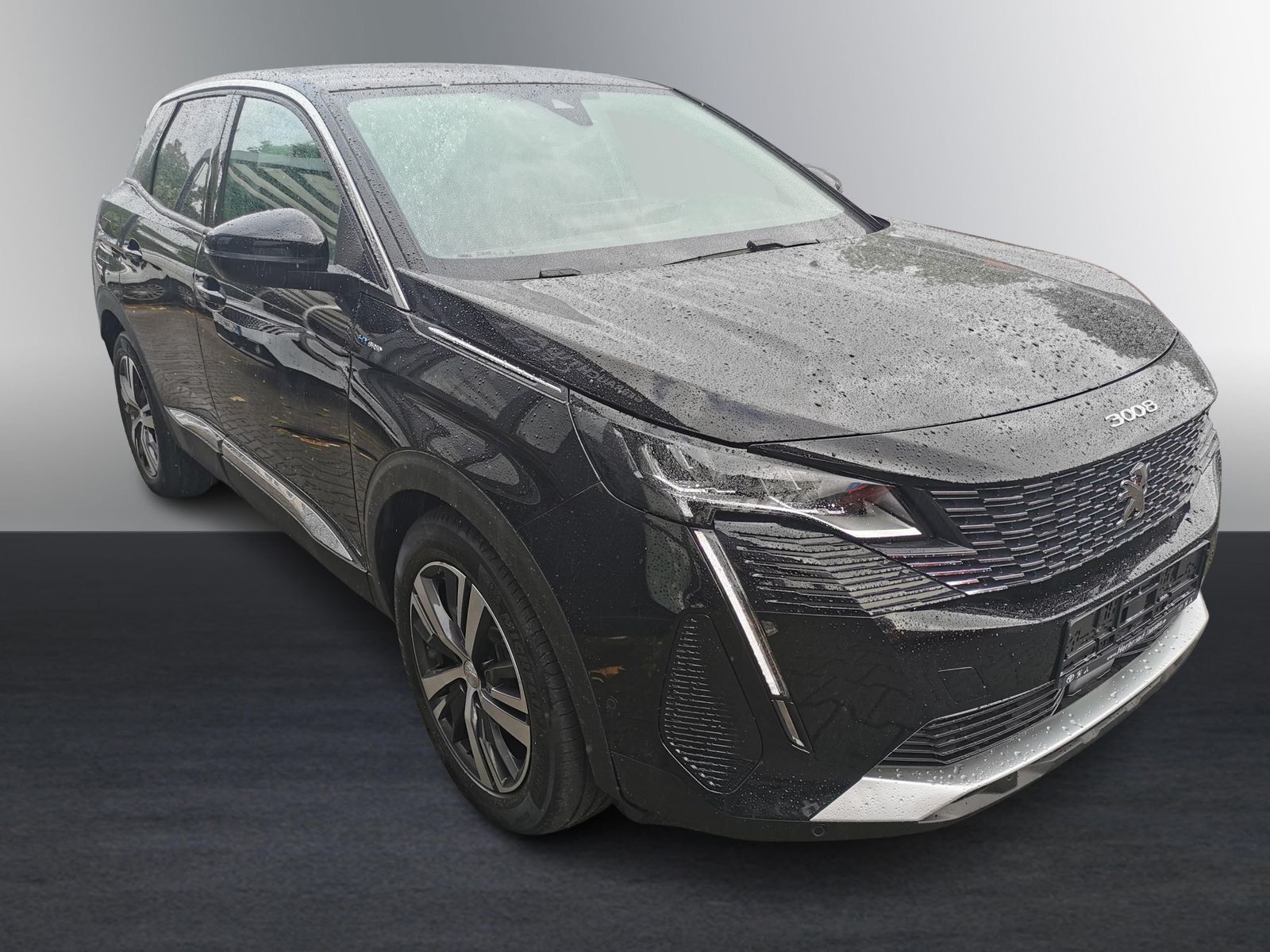 Fahrzeugabbildung Peugeot 3008 1.2 PureTech 130, GT