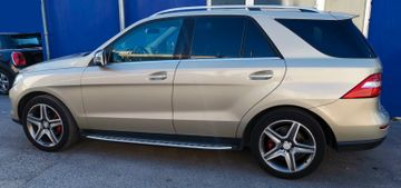 Mercedes ML 250 - 3