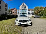 Mercedes-Benz E 400 Coupé E 400 - - Mercedes-Benz E 400: Automatik