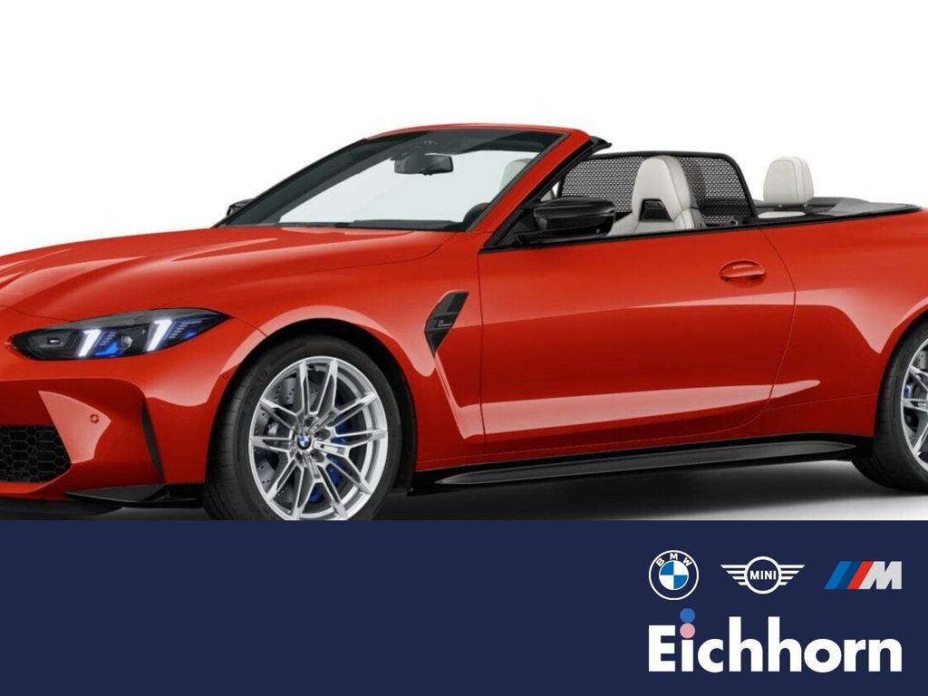 Image of BMW M4