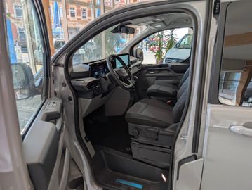 Ford Tourneo Custom Tit. 2.0 L1 SOFORT!