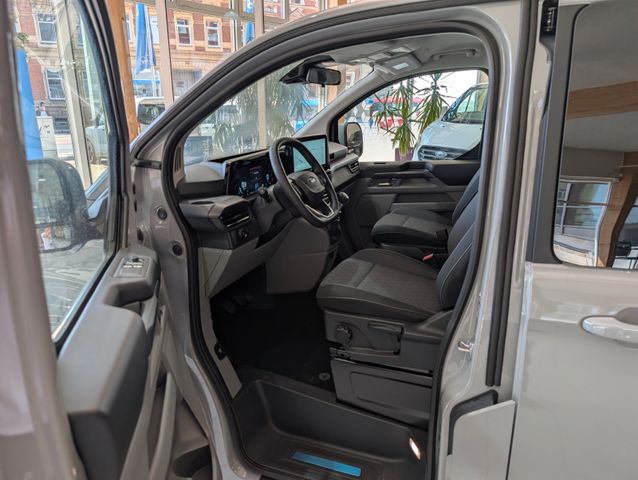 Ford Tourneo Custom Tit. 2.0 L1 SOFORT!