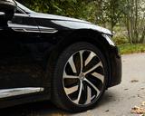 Volkswagen Arteon 1.5TSI DSG R Line PANO LED Navi 360 VOLL! - Volkswagen: R36